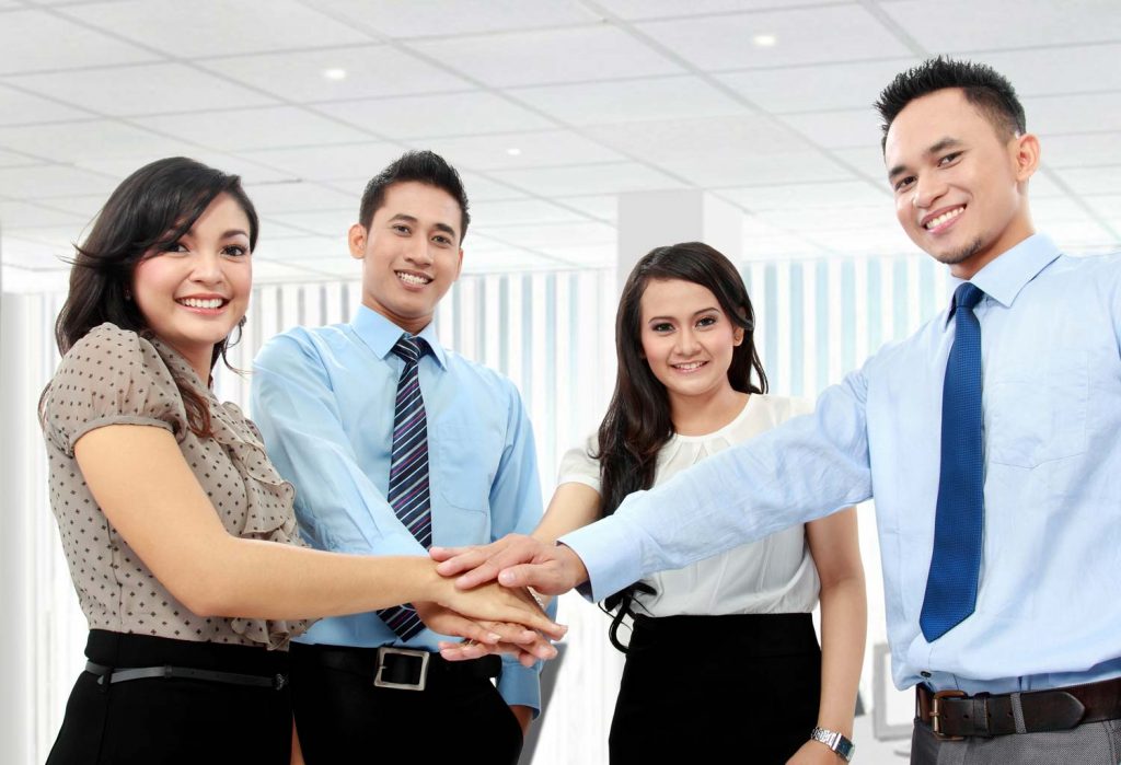 Trademark consultant firm