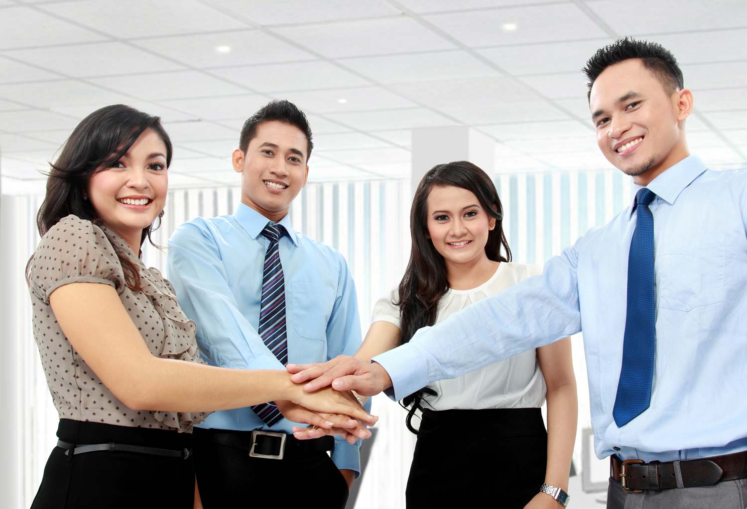 Trademark consultant firm